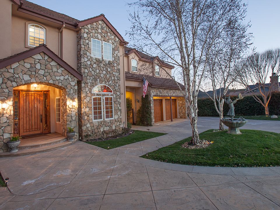 Privately gated