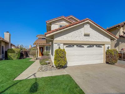 2841 Cashew St, Antioch, CA, 94509