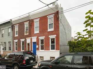 1744 Watkins St, Philadelphia, PA 19145
