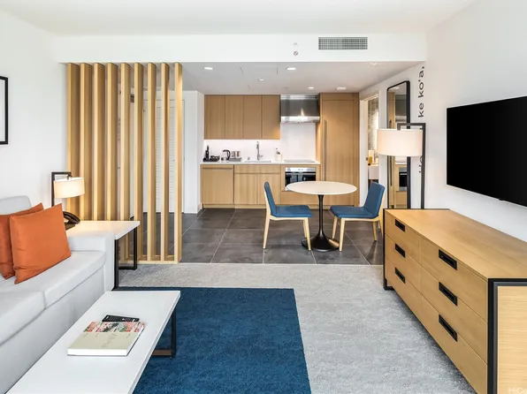1390 Kapiolani Blvd #3312, Honolulu, HI 96814