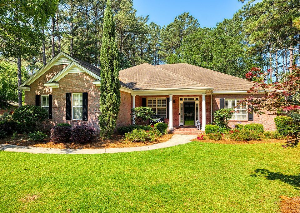 4112 Tillman Bluff Rd, Valdosta, GA 31602 MLS 133717 Zillow