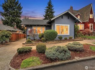 7341 11th Avenue NW, Seattle, WA 98117