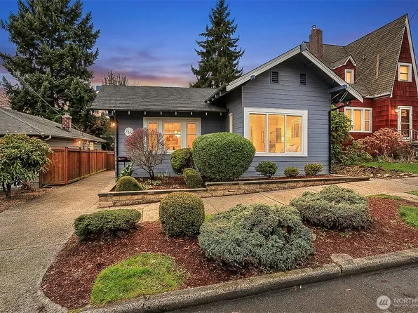 7341 11th Avenue NW, Seattle, WA 98117