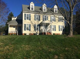 12813 Poplar Forest Dr, Henrico, VA 23233