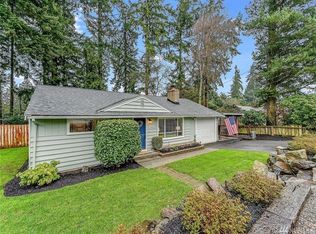 19425 66th Ave W, Lynnwood, WA 98036