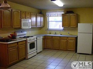 4832 Matar St, Haltom City, TX 76117