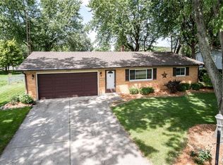 2421 E Stroop Rd, Dayton, OH 45440