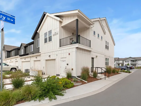 2702 Barnstormer St Unit A, Fort Collins, CO 80524