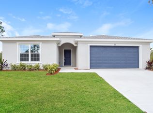 332 Garbelmann St SW, Palm Bay, FL 32908