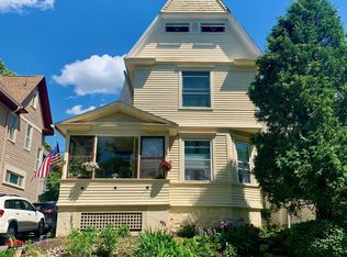 8 Rundel Park, Rochester, NY 14607