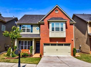 3416 Post Bridge Rd, Buford, GA 30519