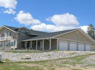 14500 Canyon Creek Rd, Molt, MT 59057