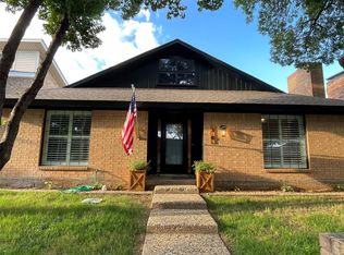 10 Surrey Sq, Abilene, TX 79606