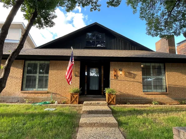 10 Surrey Sq, Abilene, TX 79606