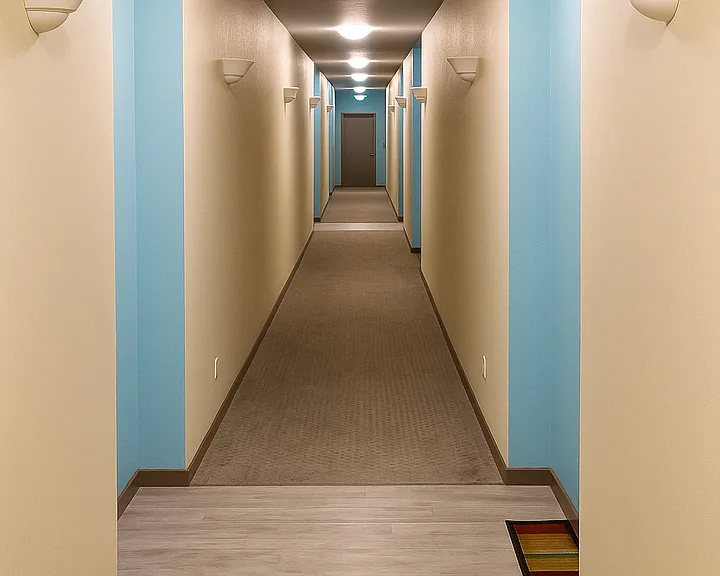 Recent Construction, Premier Finishes, Wonderful Rates! Enclave Apartments — Photo 14