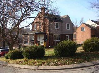 180 Columbia Dr, Pittsburgh, PA 15236