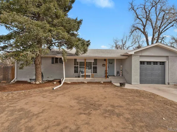 7232 S Broadway, Centennial, CO 80122