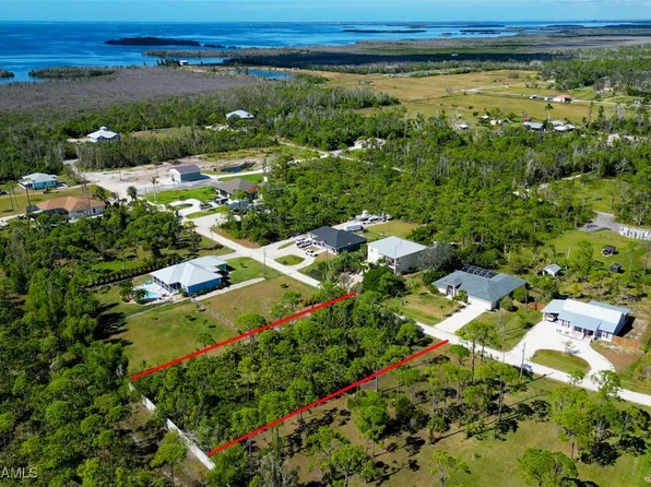 5265 Anchorage Dr, Saint James City, FL 33956