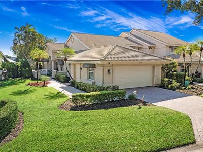 11638 Quail Village WAY, Naples, FL, 34119