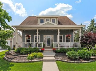 2521 Pickett St, Plymouth, WI 53073