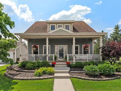2521 Pickett STREET, Plymouth, WI, 53073