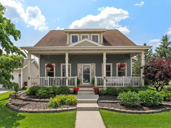 2521 Pickett STREET, Plymouth, WI 53073