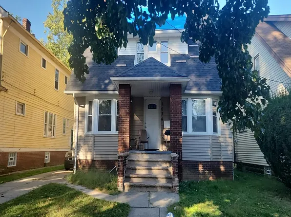 1034 E 169th St, Cleveland, OH 44110