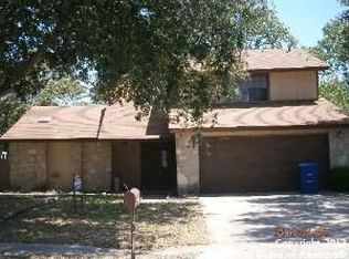 5678 Wood Oak, San Antonio, TX 78233