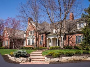 7295 Hull Rd, Zionsville, IN 46077