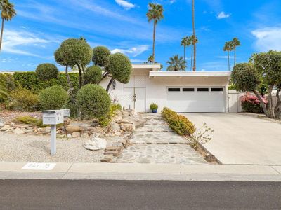 968 N Fairview Cir, Palm Springs, CA, 92262