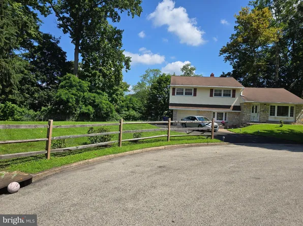 7414 Richards Rd, Melrose Park, PA 19027