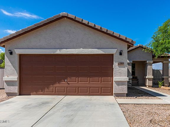 2nd image of 36659 W Barcelona Ln