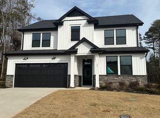 24 Criss Dr LOT 102, Piedmont, SC 29673