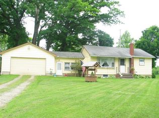 509 Lake St, Addison, MI 49220