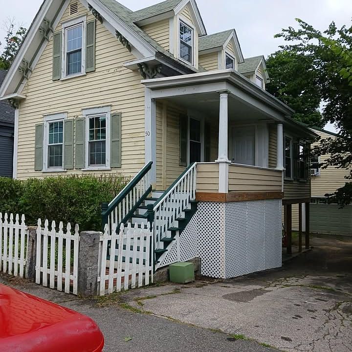 1st image of 50 N Spring St #1