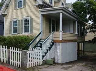 50 N Spring St #1, Concord, NH 03301