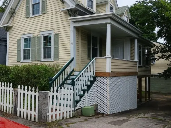50 N Spring St #1, Concord, NH 03301