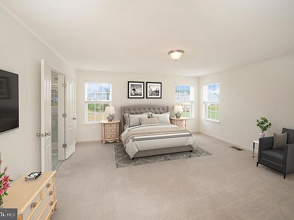 2nd image of 1305 Hudgins Farm Cir