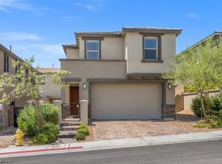 849 Cirrus Cloud Ave, Las Vegas, NV 89138