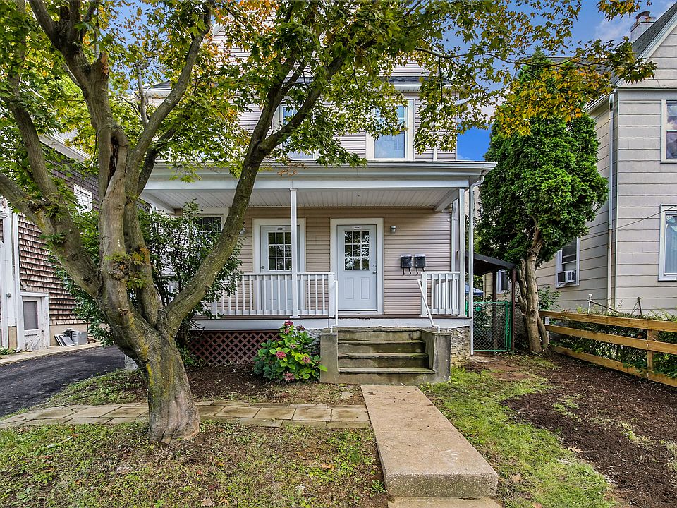 1st image of 19 Chatterton Ave #1