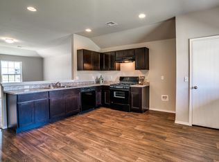 1412 Sandstone, Noble, OK 73068