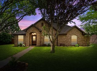 1802 Ridgewood Dr, Prosper, TX 75078