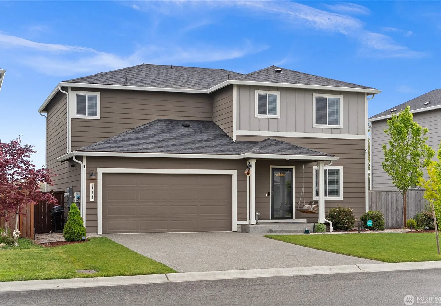 15153 Prescott Loop Southeast - 1 — Photo 1