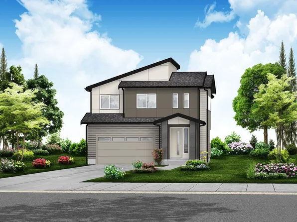 27441 SW Ponderosa Ave, Wilsonville, OR 97070