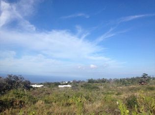 Catamaran Ln, Ocean View, HI 96737