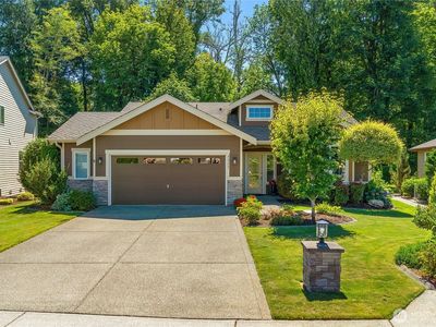 7317 Ashdown Lane SE, Lacey, WA, 98513
