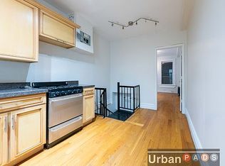 688 Sterling Pl #2, Brooklyn, NY 11216