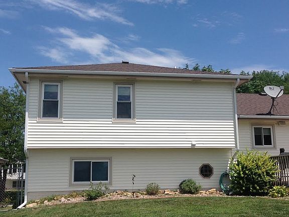 Back of House