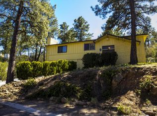 811 Patrick Ln, Prescott, AZ 86303