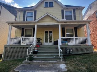 21 N Wade Ave, Washington, PA 15301
